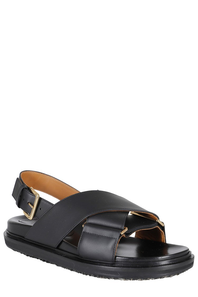 Marni Fussbet Sandal