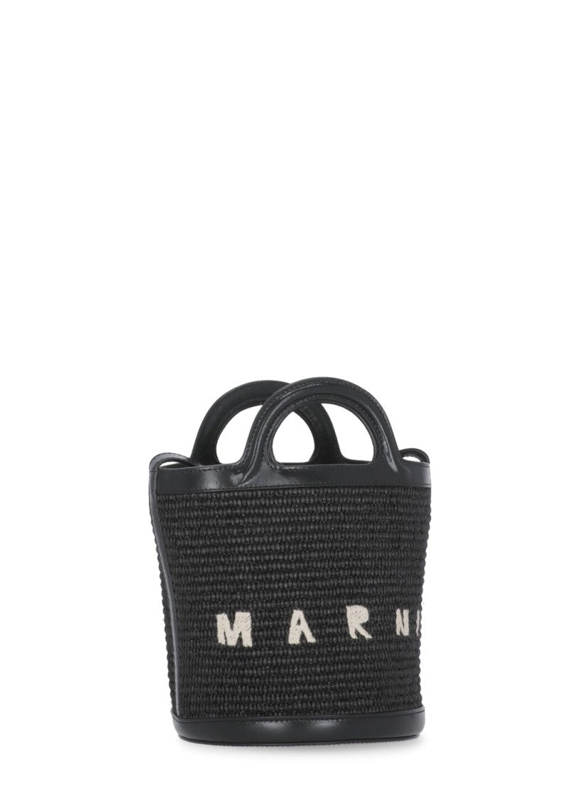 Marni Tropicalia Shoulder Bag