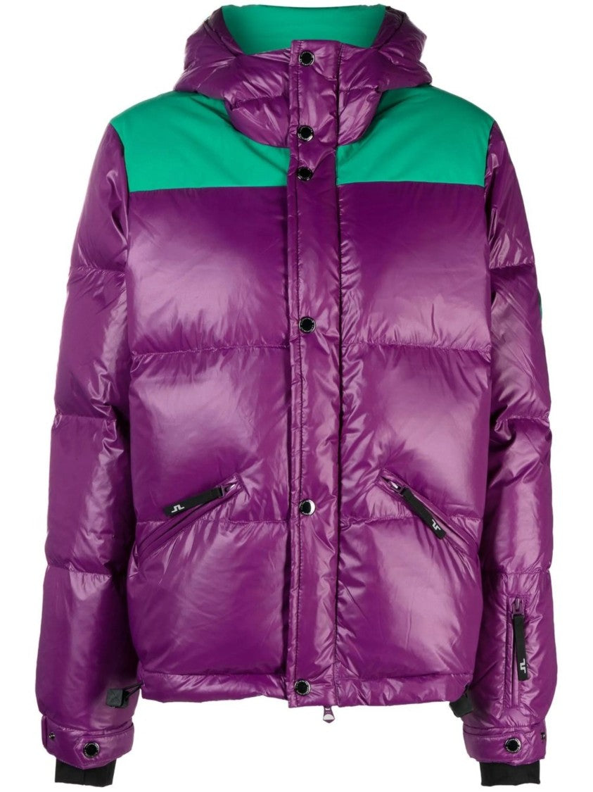 J.Lindeberg Solar Down Jacket