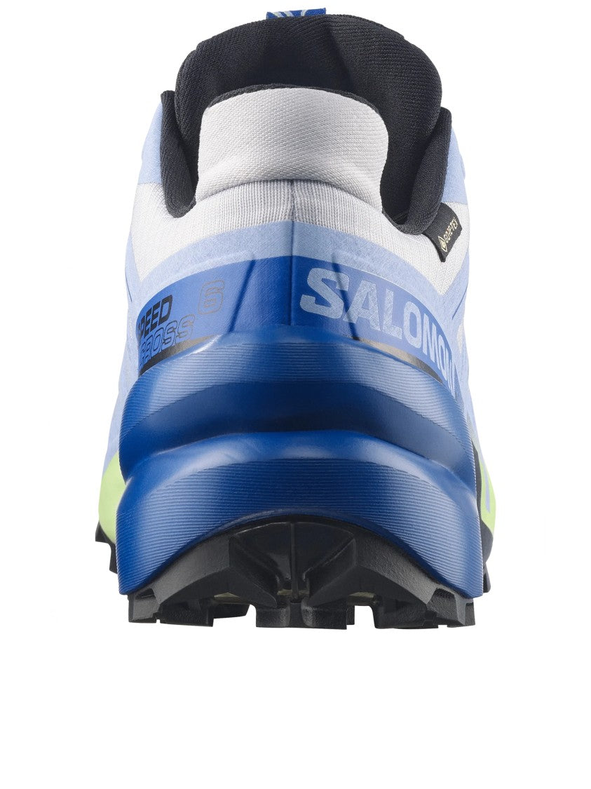 Salomon Speedcross 6 Gtx Storm Low-Profile Sneakers
