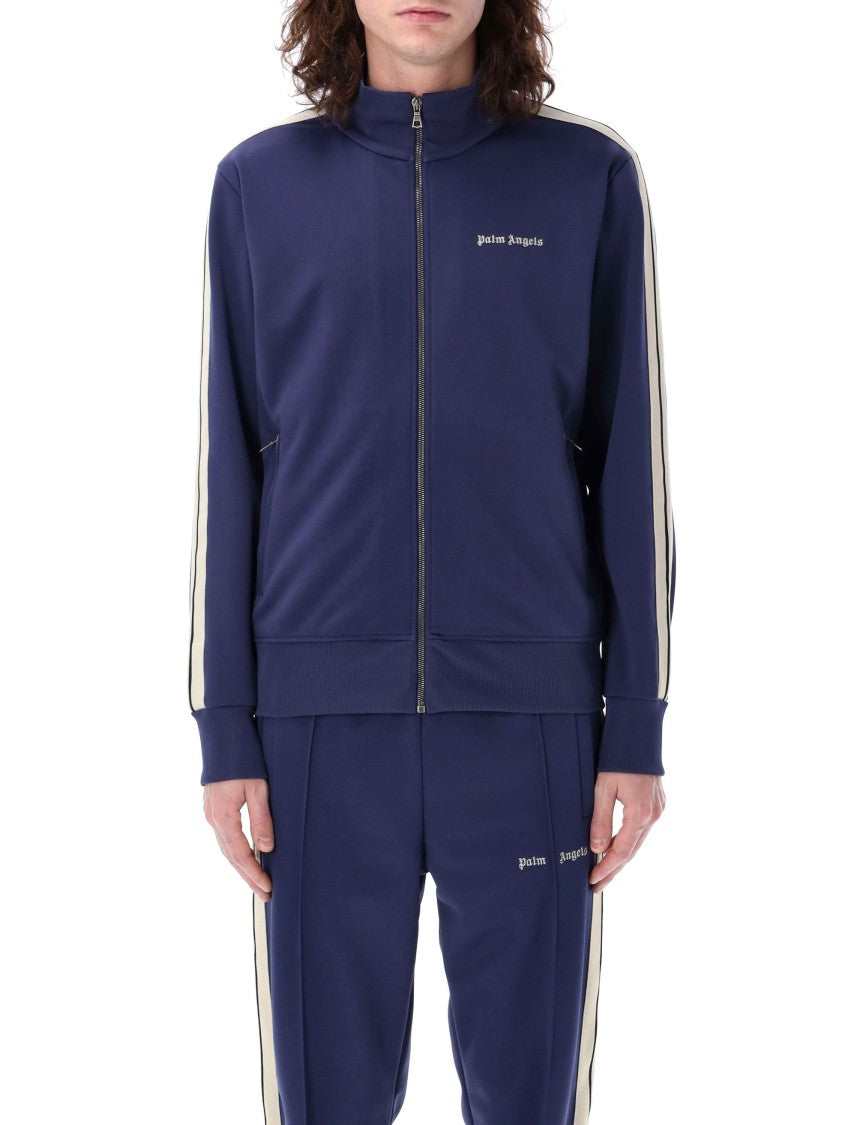 Palm Angels Classic Logo Track Jacket