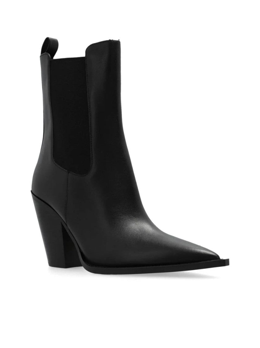 Michael Kors Leni Leather Boot