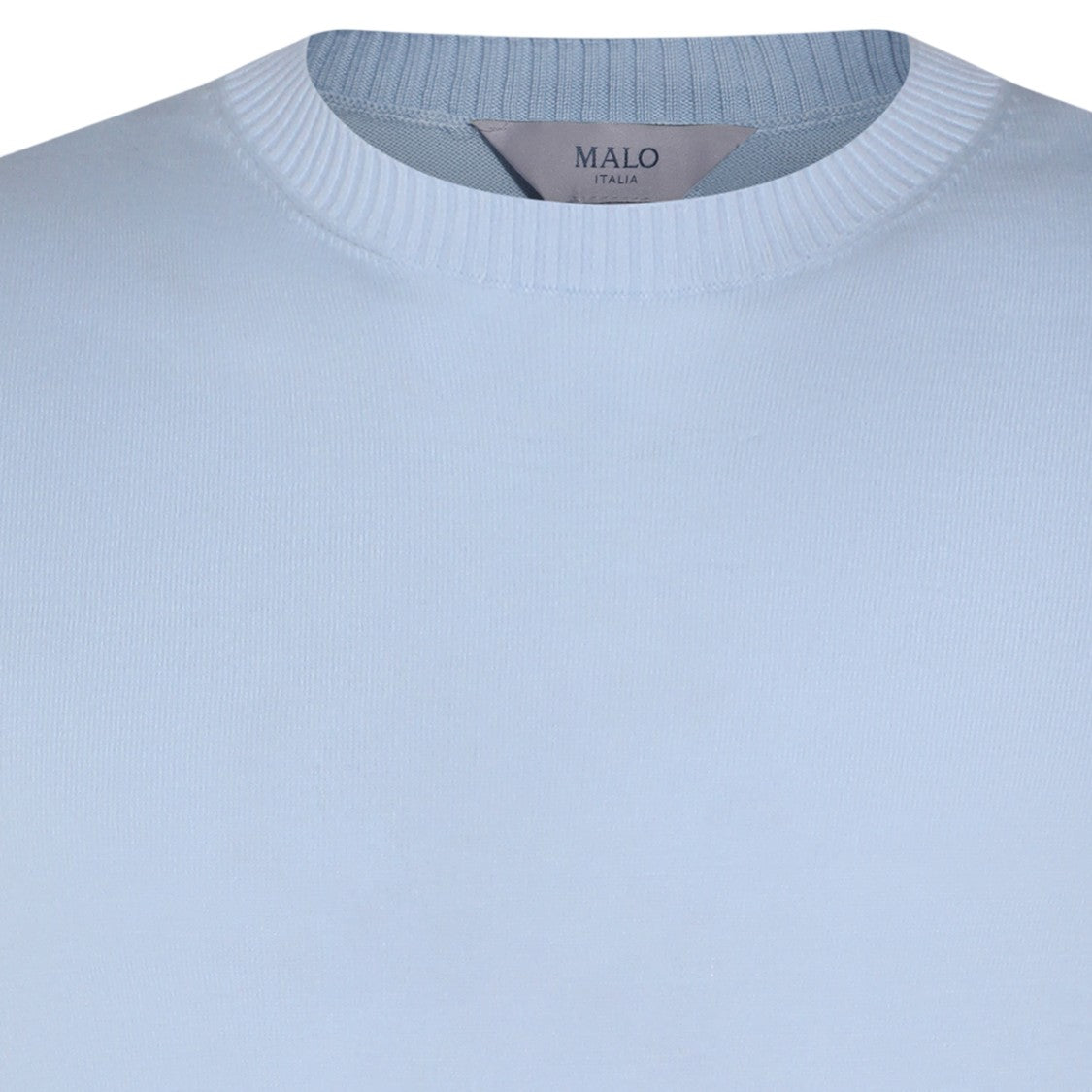Malo Clear Blue T-Shirt