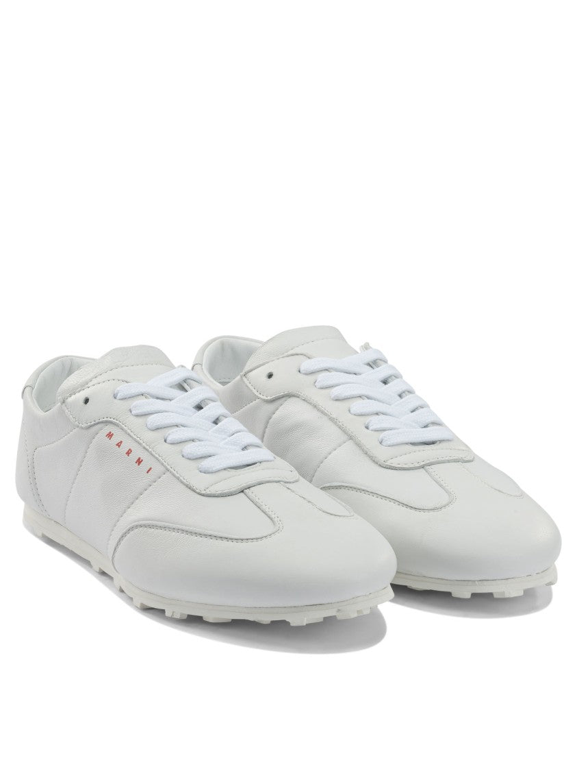 Marni "Softy Soccer" Sneakers