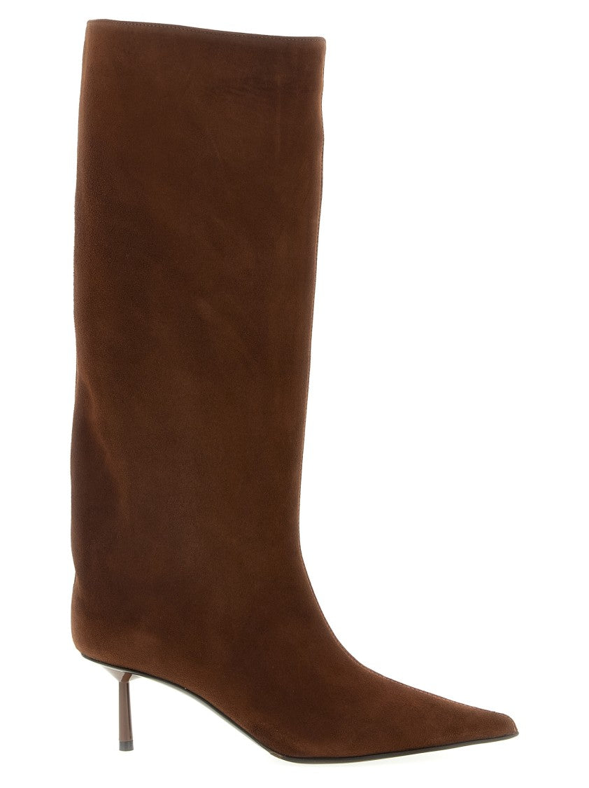 Le Silla 'Bella' Boots