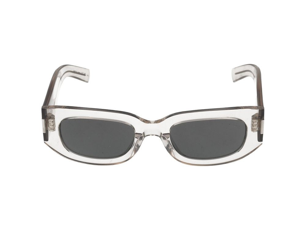 Saint Laurent Sunglasses Saint Laurent Sl 697 003 Beige Beige Grey 51/21/140