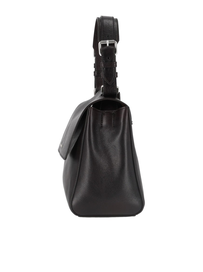 Claudio Orciani Lagoon Sveva S Shoulder Bag