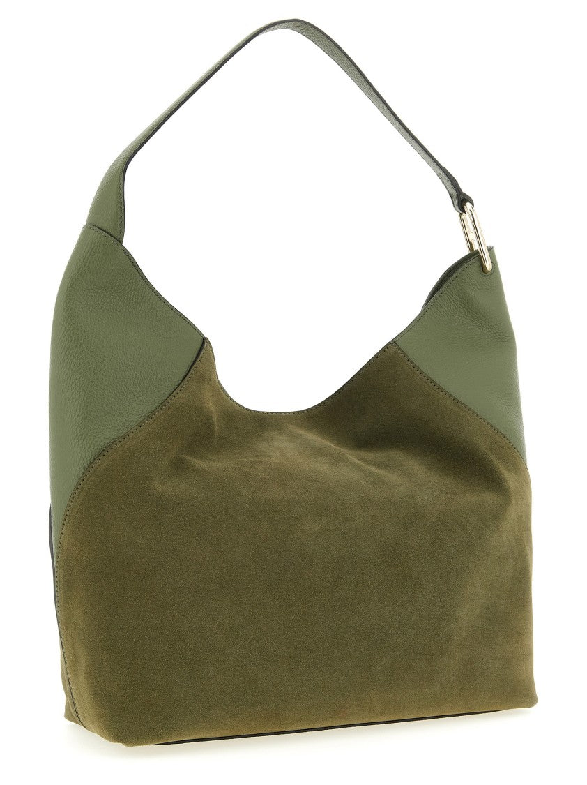 Furla Lara Large Shoulder Bag
