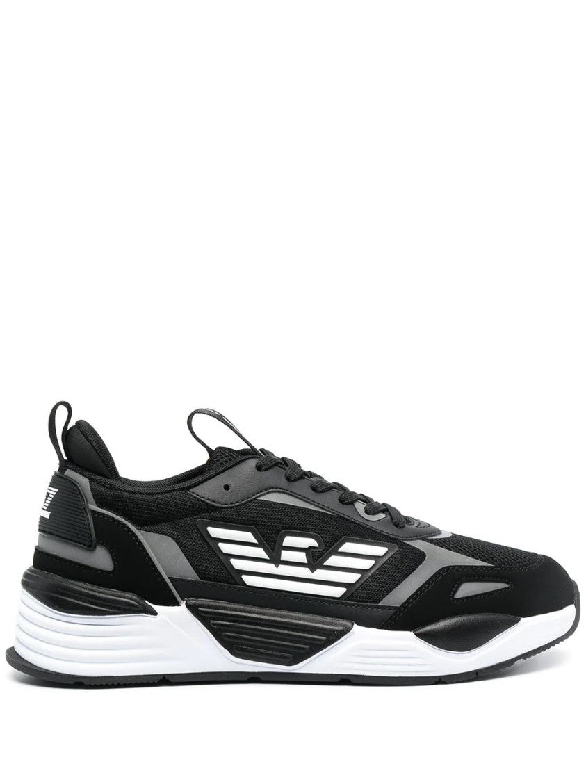 Ea7 Emporio Armani Training Casual Sporty Sneaker