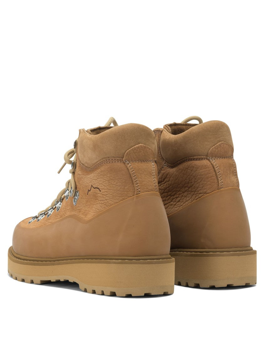 Diemme "Roccia Vet" Trekking Shoes