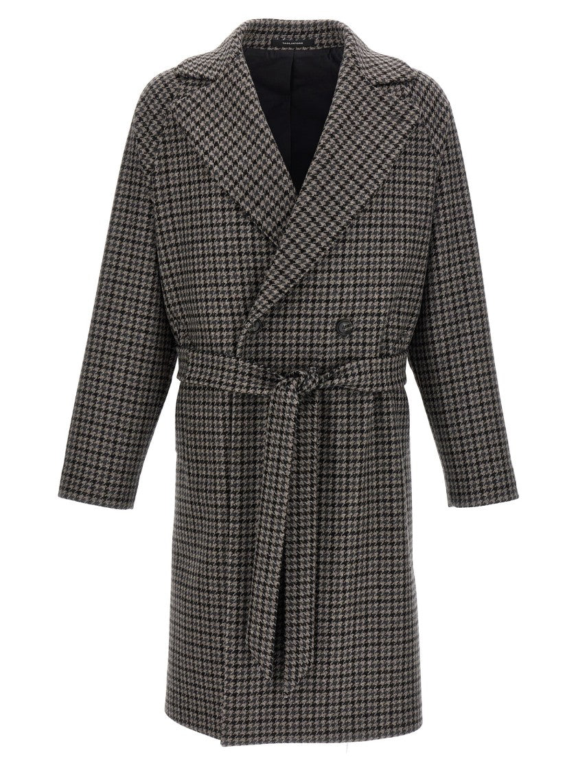 Tagliatore Hendricks Coat