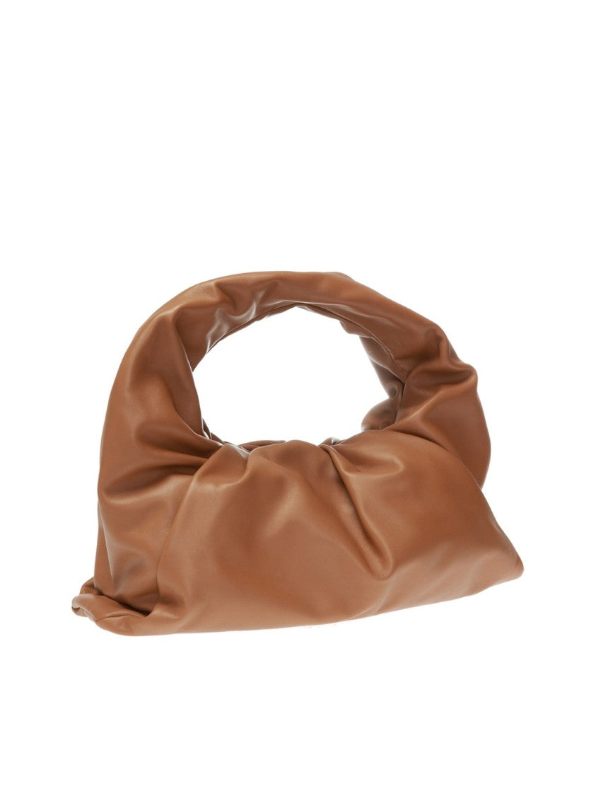 Bottega Veneta The Shoulder Pouch Hobo Bag
