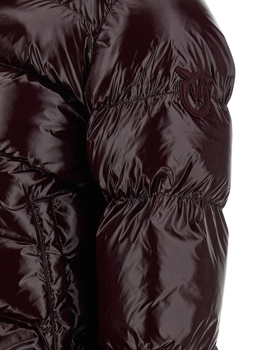 Pinko 'Mirco' Down Jacket