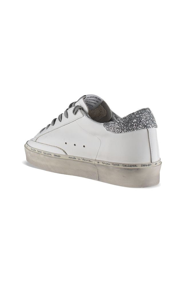Golden Goose Hi Star Sneakers