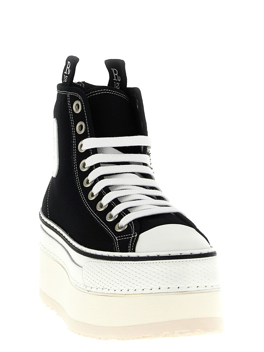 R13 Courtney' Sneakers