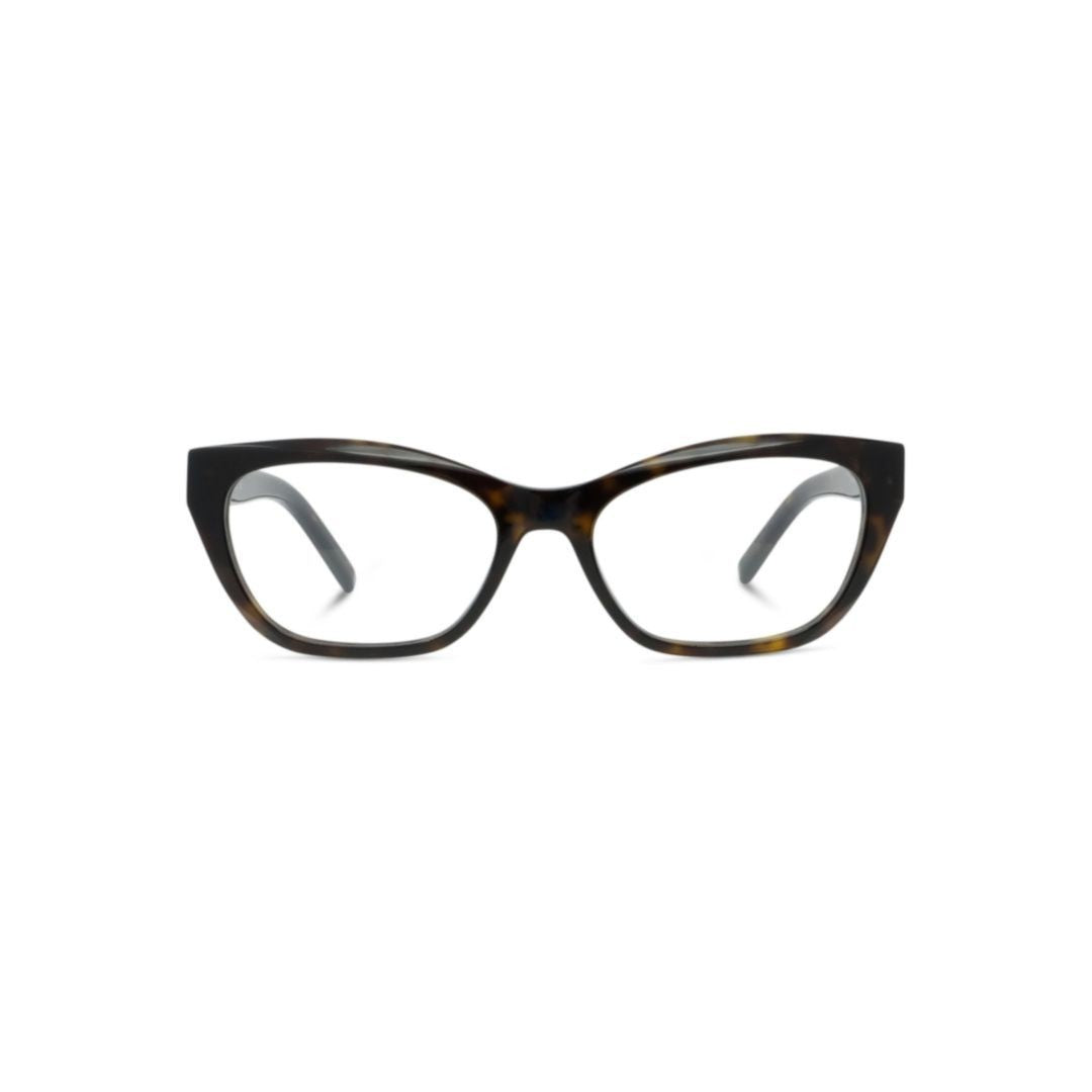 Givenchy Gv50080i Classic Cat-Eye Sunglasses With Tortoiseshell Frame