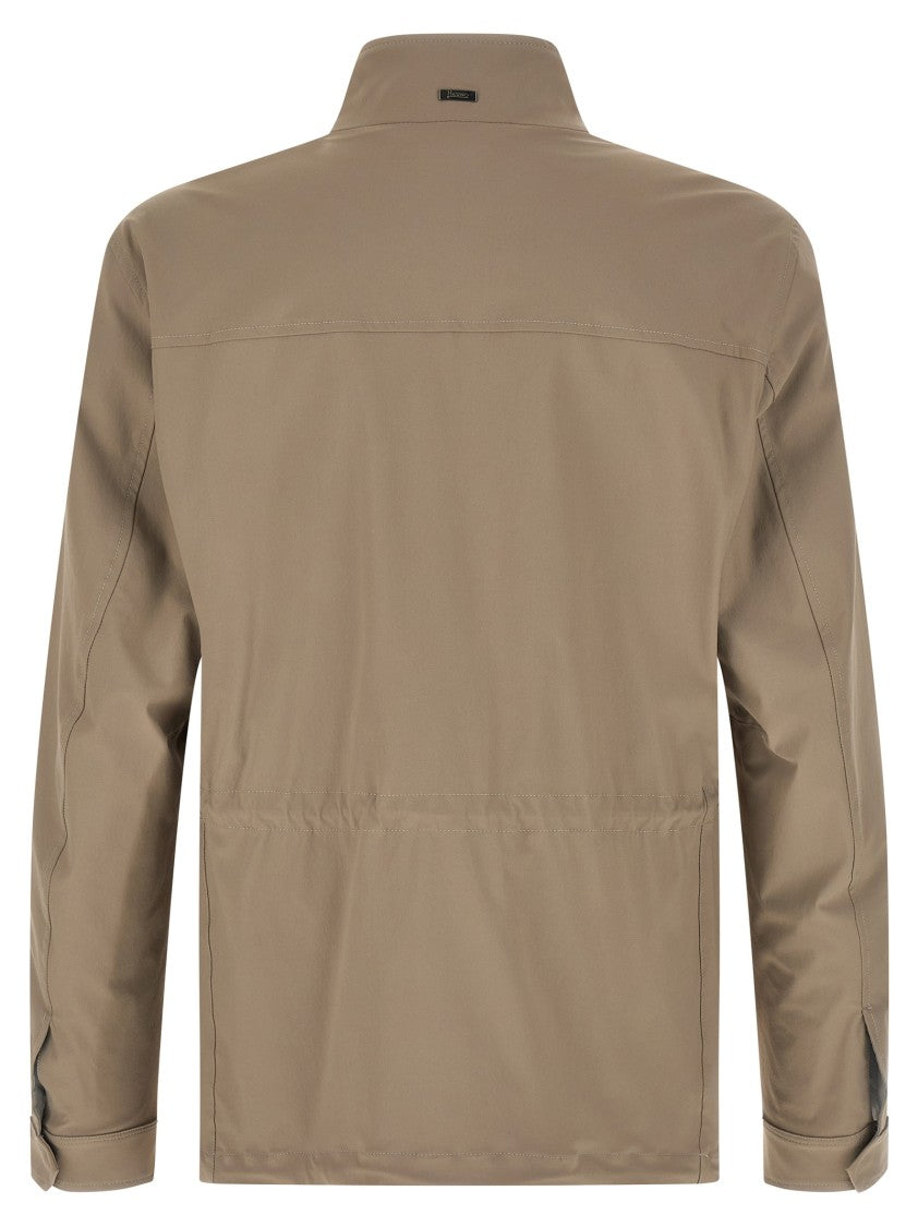 Herno 'Field' Jacket