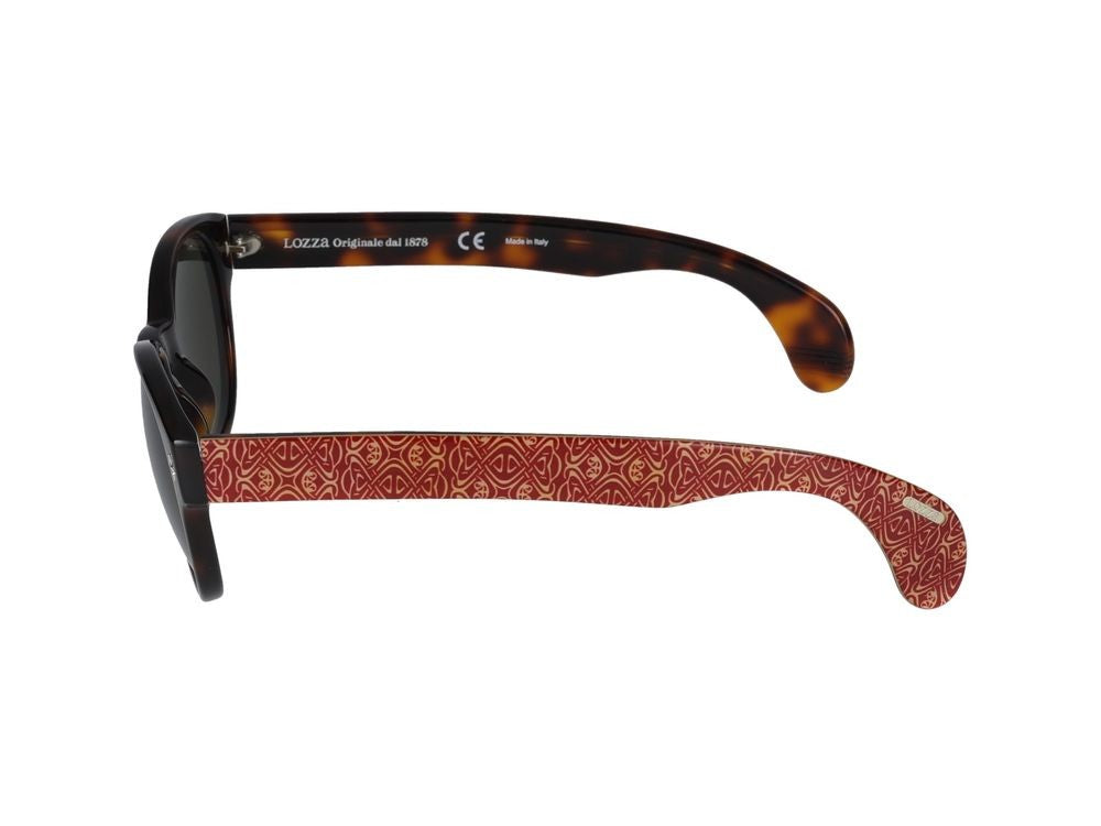 Lozza Sunglasses Lozza Sl1913l 09Aj Avana Marrone 50/20/145