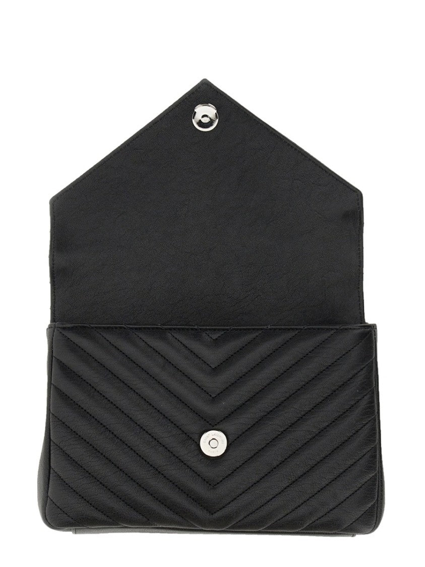 Saint Laurent Medium College Bag