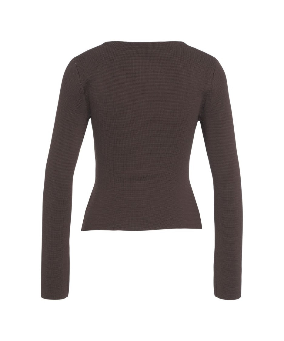 Staud Rachela' Knit Top