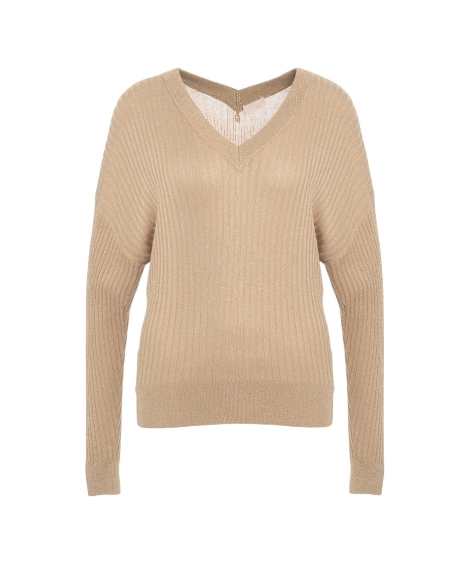 Liu Jo V-Neck Sweater