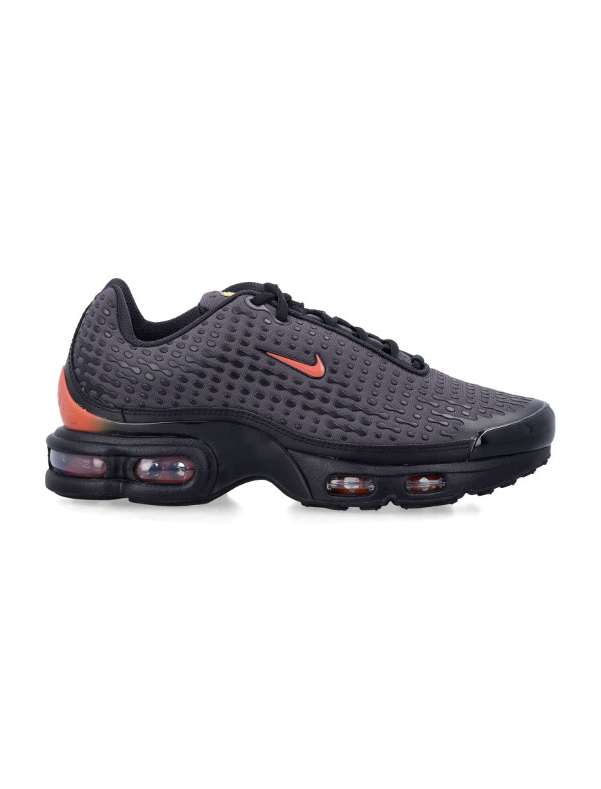 Nike Air Max Plus Sfumata Mesh Sneakers
