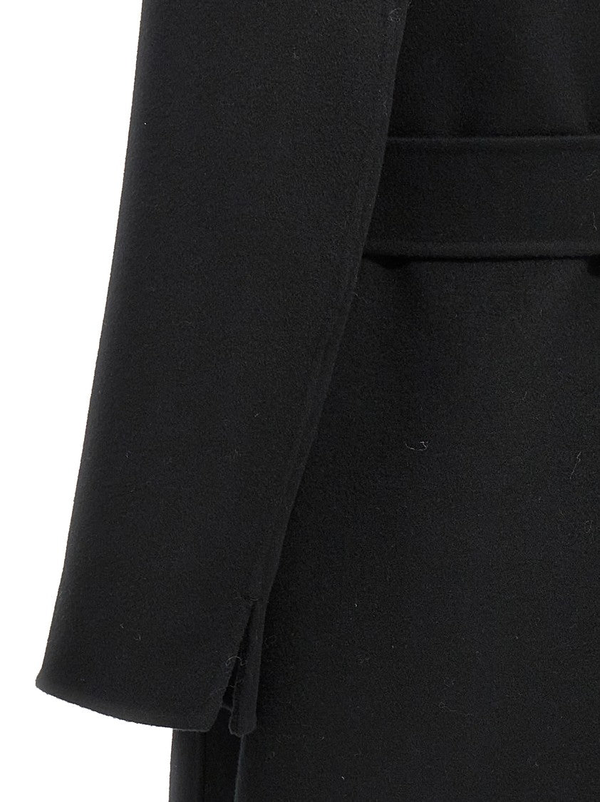 Max Mara 'Poldo' Coat