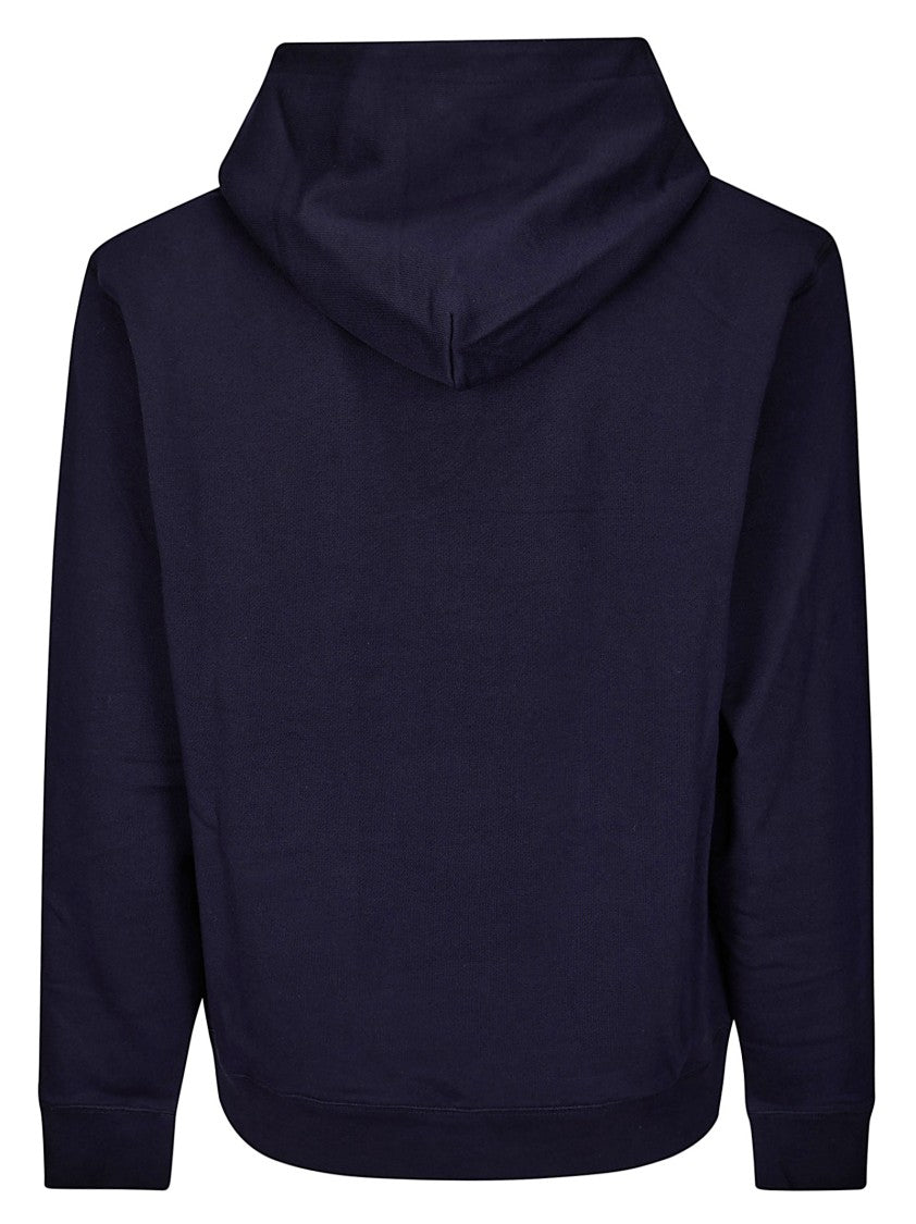 Billionaire Boys Club Small Arch Popover Hood