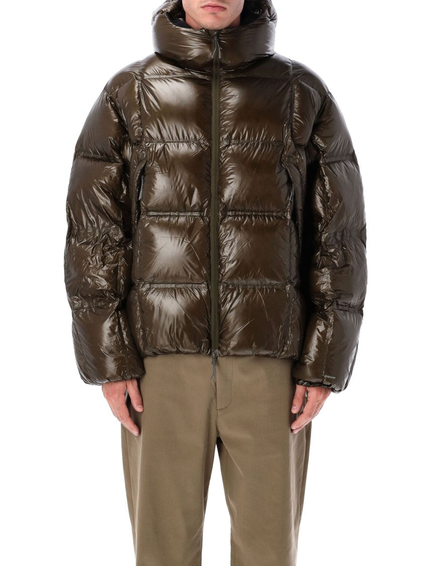 Roa Cube 650 Puffer Jacket