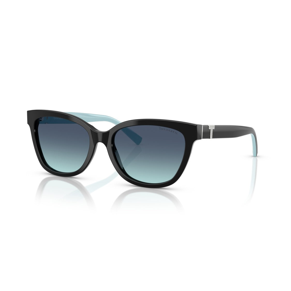 Tiffany & Co. 0Tf4237b Square Acetate Sunglasses