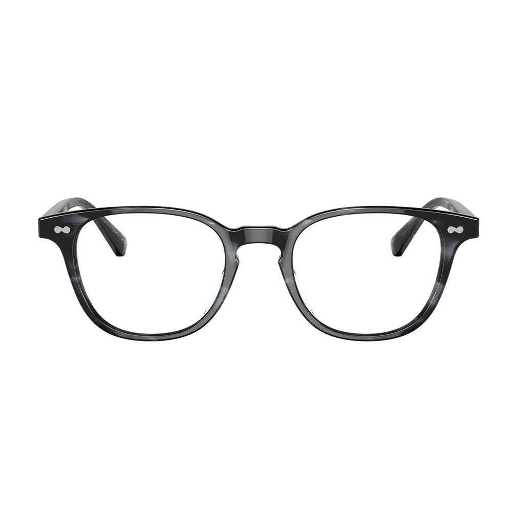 Oliver Peoples Ov5481u - Sadao Sadao Vintage-Inspired Acetate Eyeglasses