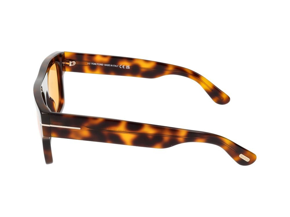 Tom Ford Sunglasses Tom Ford Ft0711 56E Avana/Marrone 53/20/145