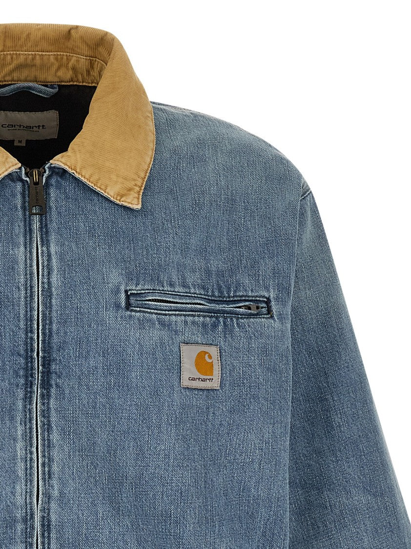 Carhartt Wip 'Og Detroit' Jacket