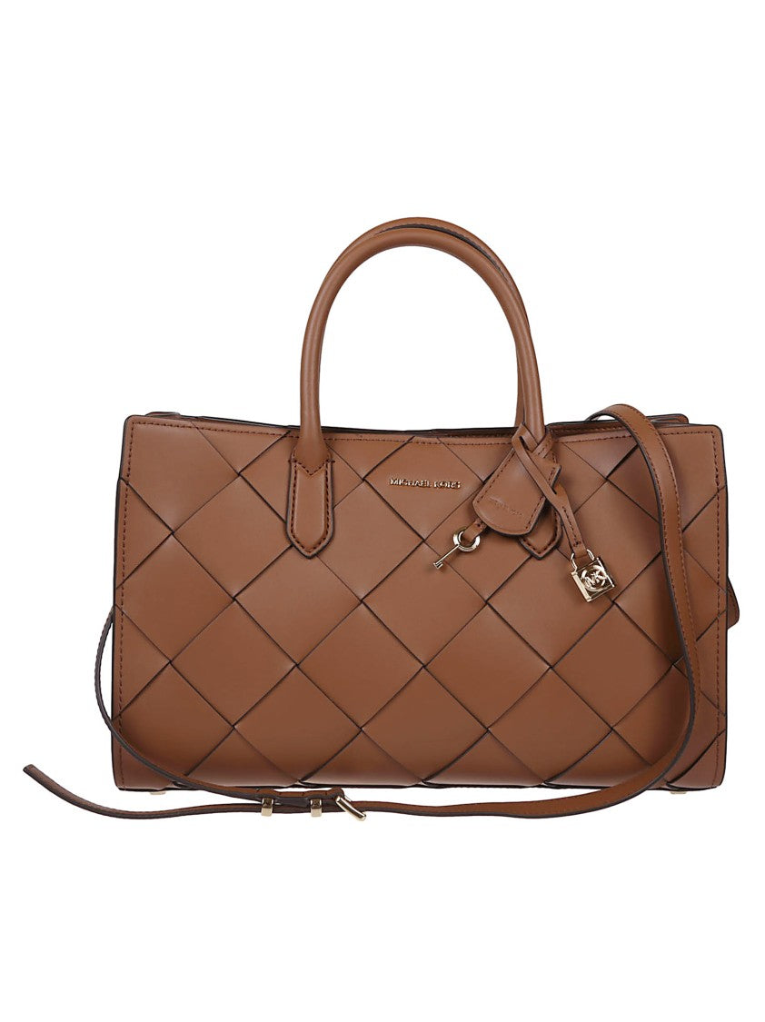 Michael Kors Md Ew Statchel