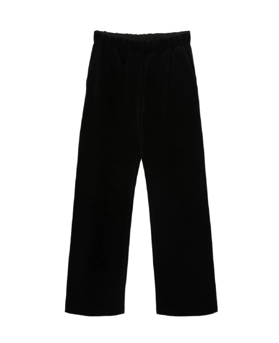 Golden Goose Wide Leg Jogging Trousers