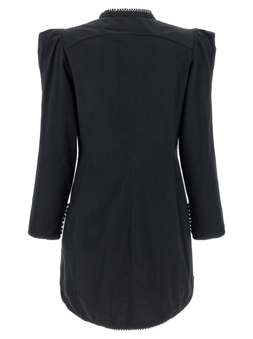 Isabel Marant 'Chantal' Dress