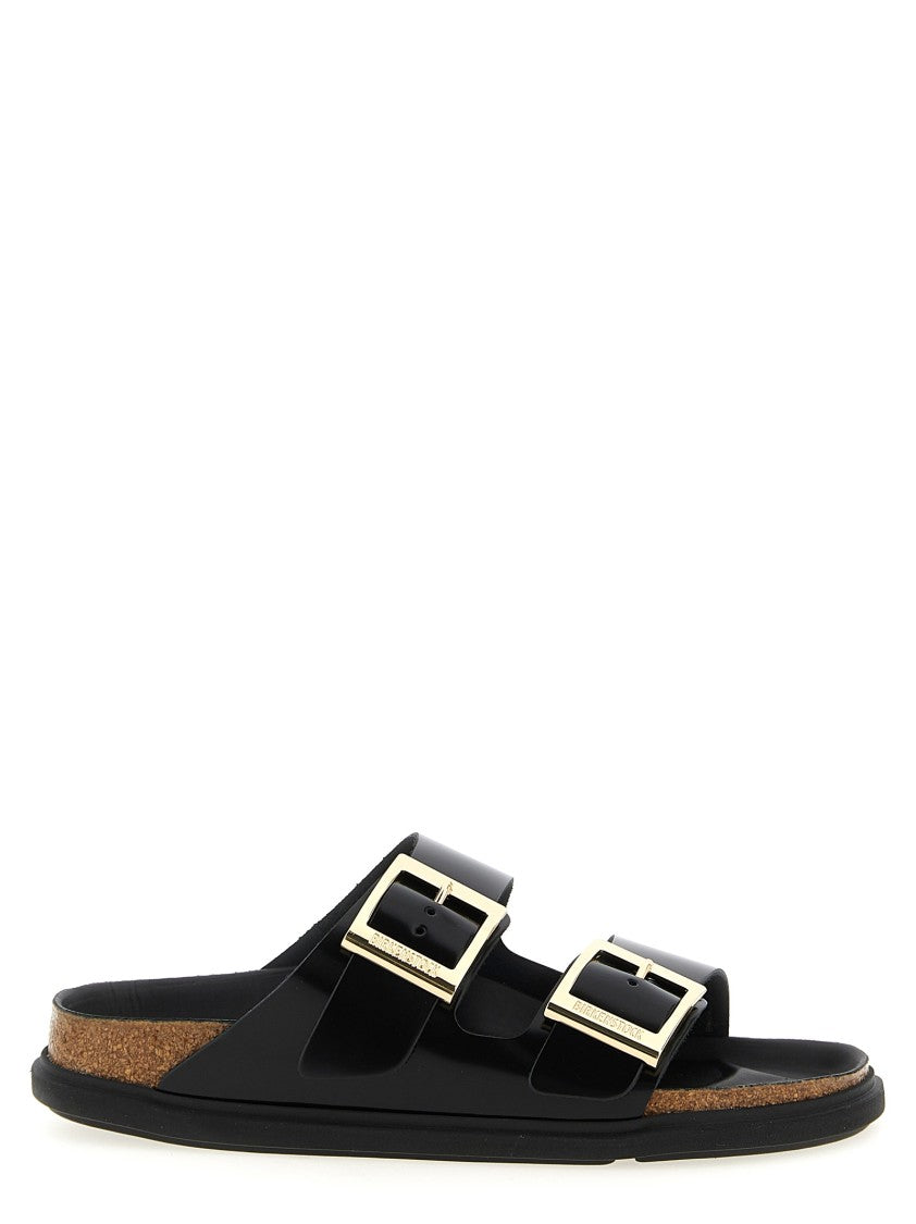 Birkenstock 'Arizona Droplet Buckle' Sandals