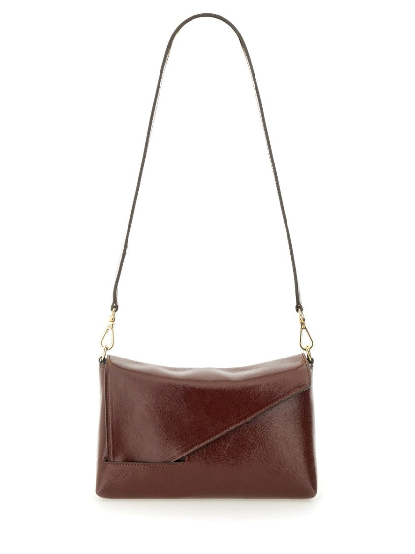 Wandler Leather "Oscar" Bag