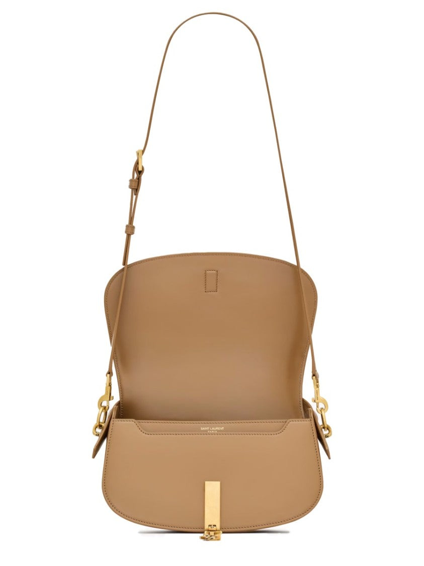 Saint Laurent "Voltaire" Shoulder Bag