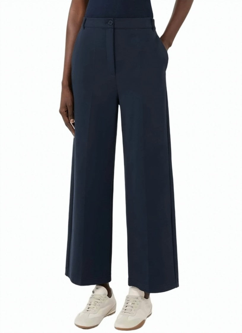 Weekend Wkdabano Cotton Jersey Trousers