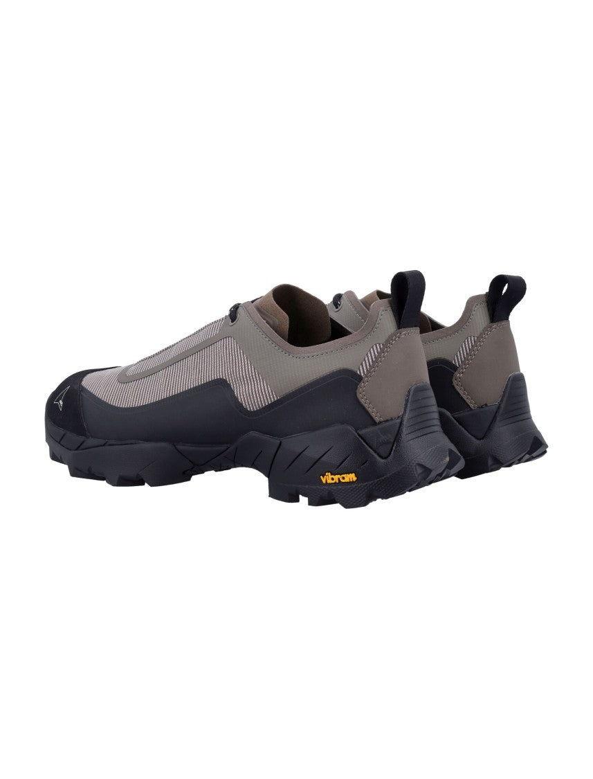 Roa Katharina Light Ripstop Trail Shoes