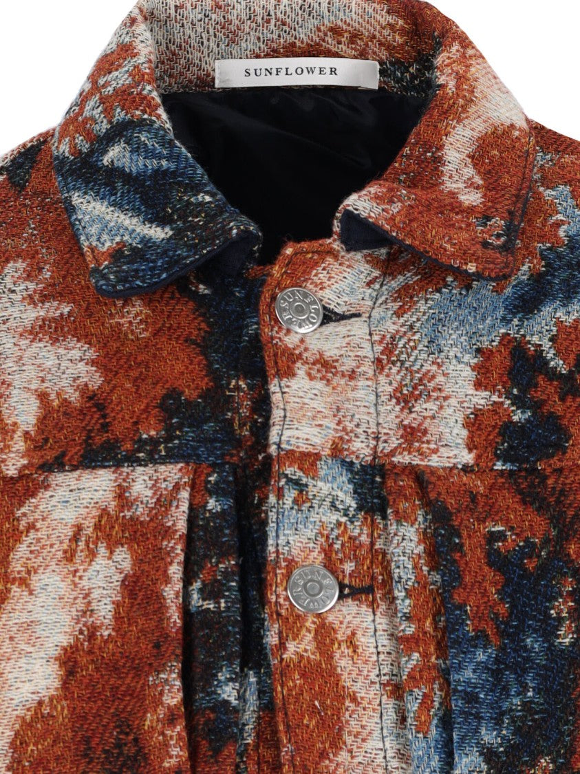 Sunflower "Type 2" Sunflower Jacket Multicolor