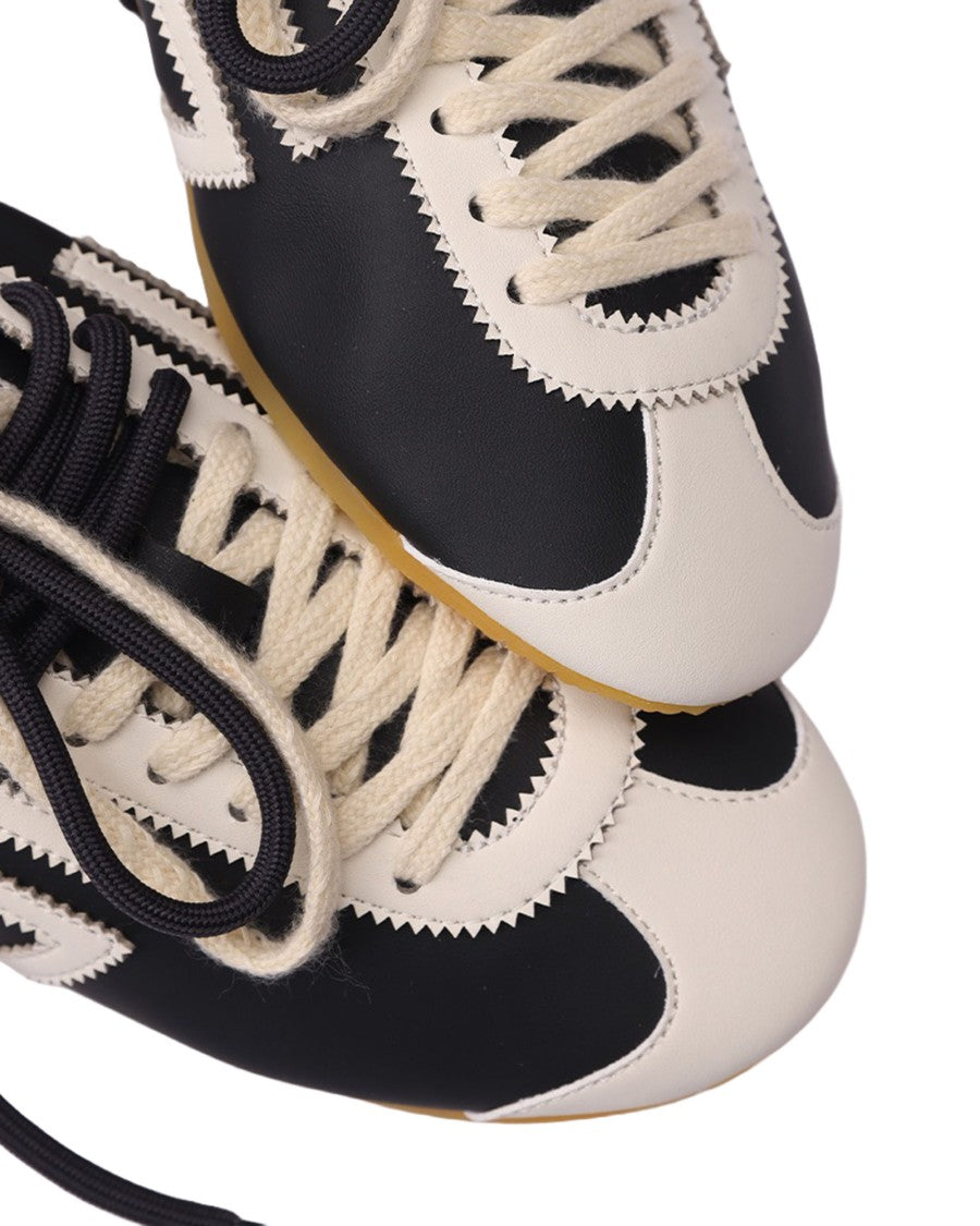 Puraai Lion Sneakers 8.01 Pepper