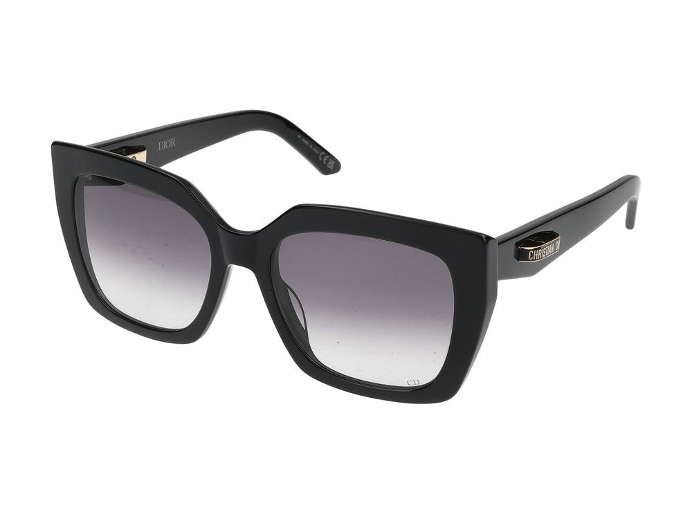 Dior Sunglasses Cdior S5i 10A1 55/18/140