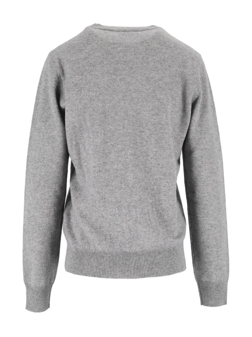 Peserico Fine Knit Crewneck Sweater