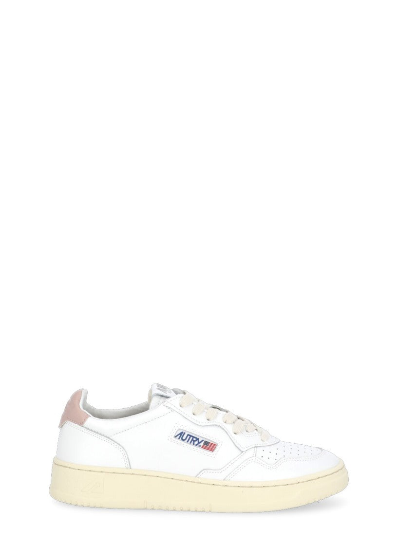 Autry Medalist Low Sneakers