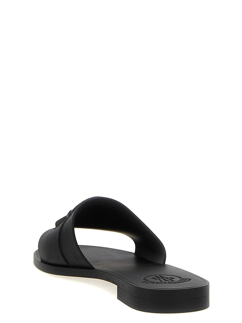 Moncler 'Mon' Slides