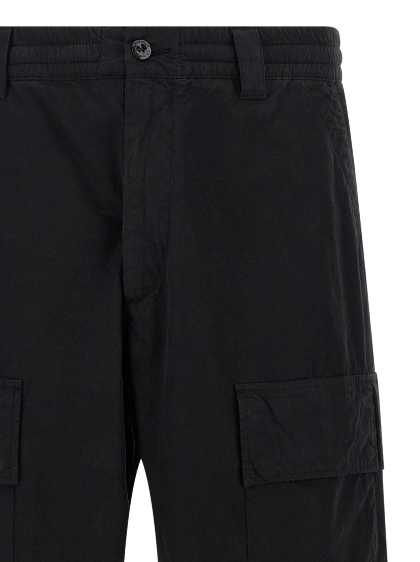 C.P. Company Cargo Microreps' Pants