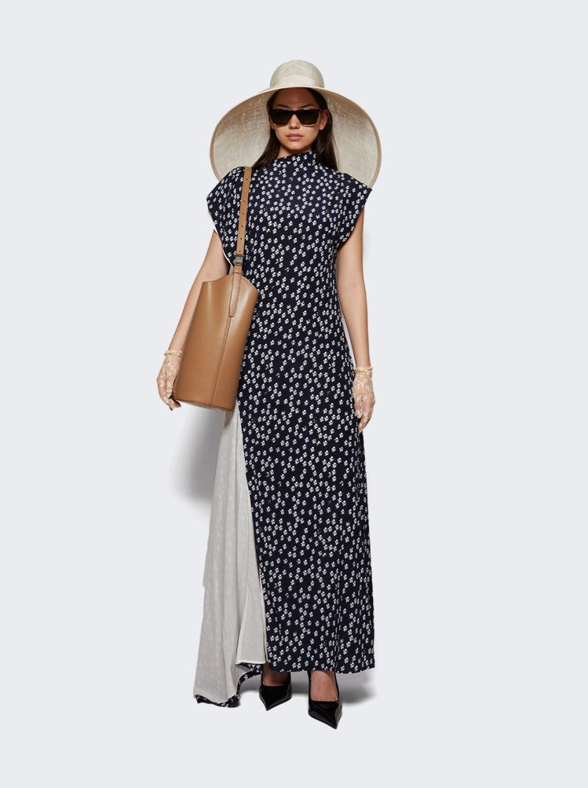 Proenza Schouler Brant Bucket Bag In Smooth Calf Leather Cumin