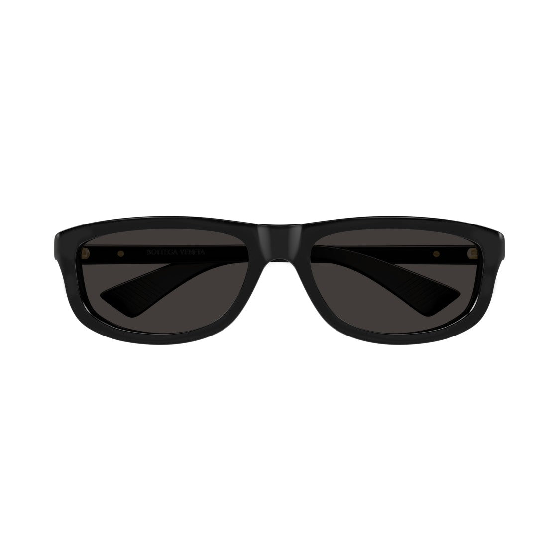 Bottega Veneta Bv1327s Rectangular Sunglasses